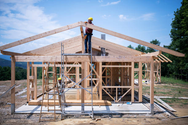 Tile Roofing Contractor in Terryville, CT