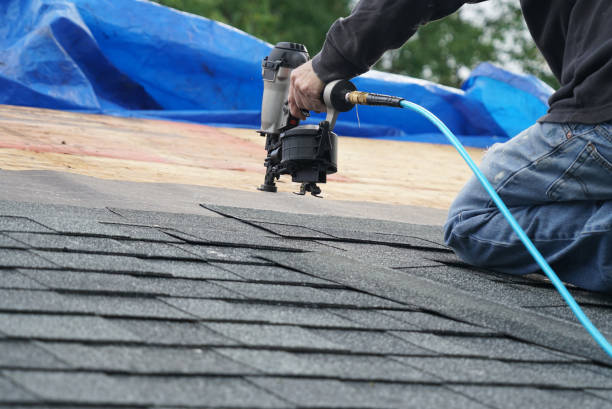 Professional Roofing Contractor in Terryville, CT
