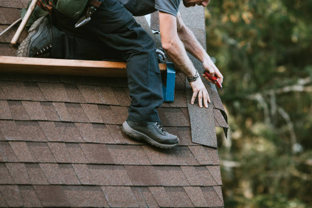 Quick and Trustworthy Emergency Roof Repair Services in Terryville, CT